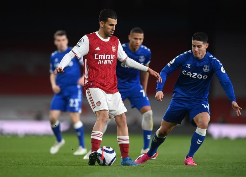  داني سيبايوس