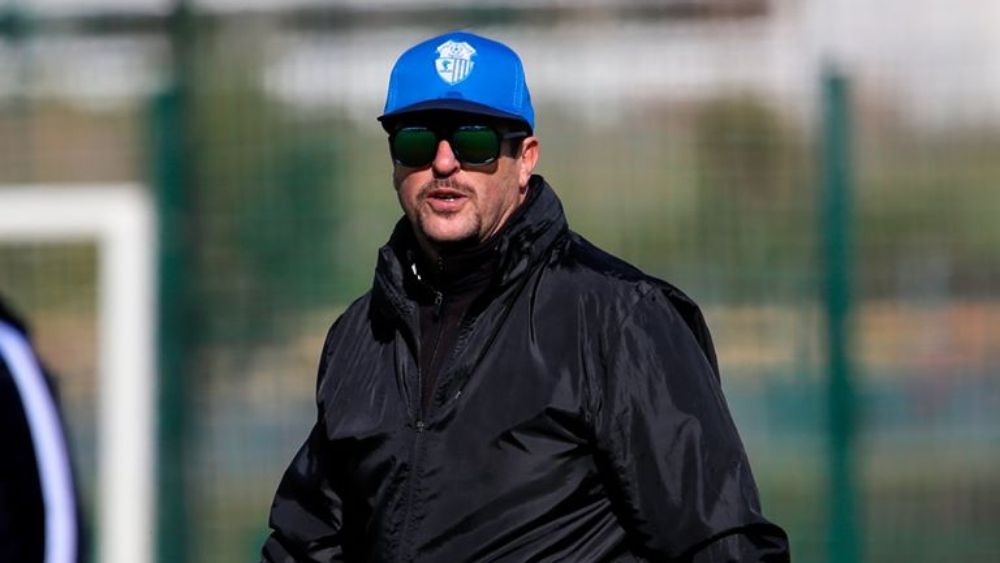 بيدرو بنعلي