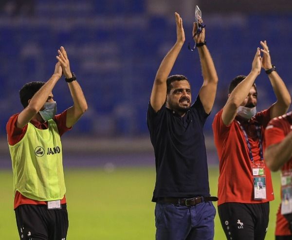 خالد العطوي