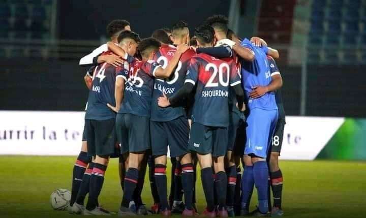 أولمبيك أسفي 