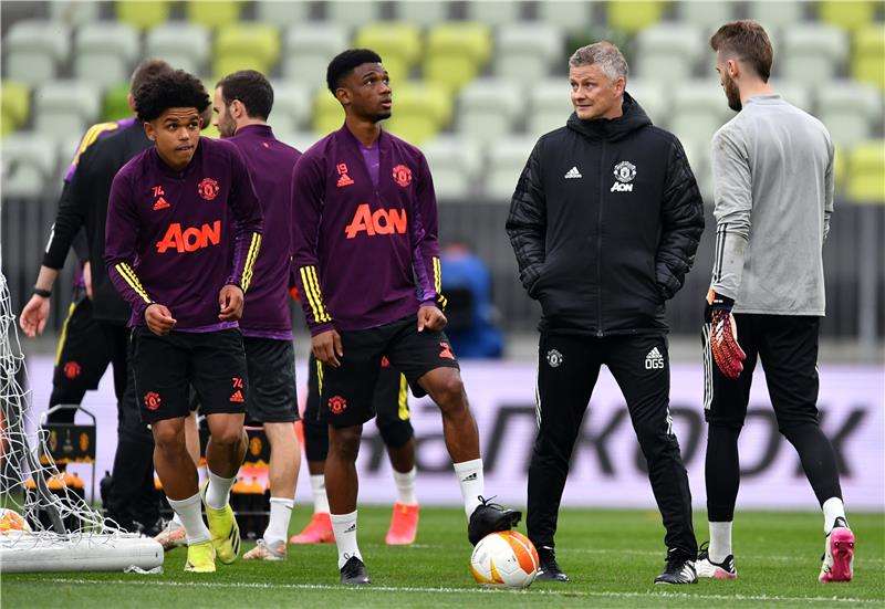 مانشستر يونايتد