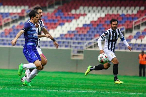 من الدوري العراقي