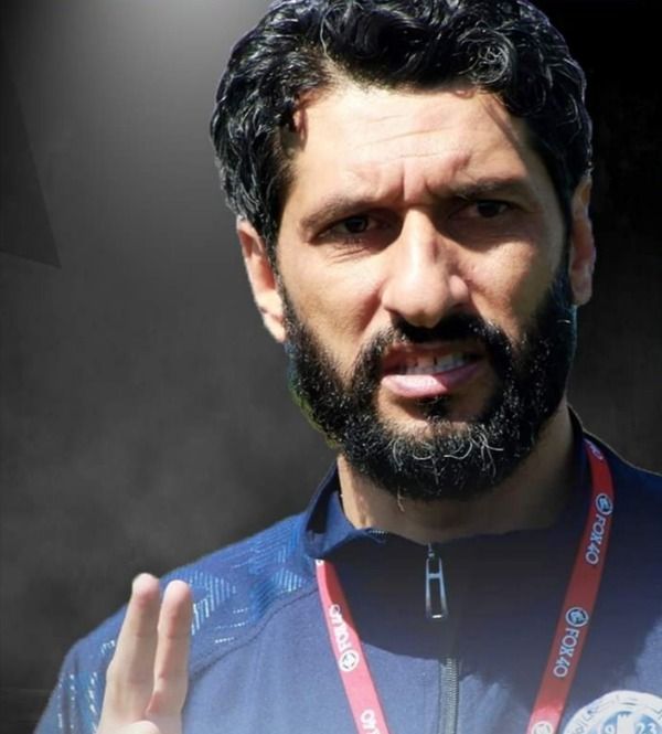 عفوان الغزبي