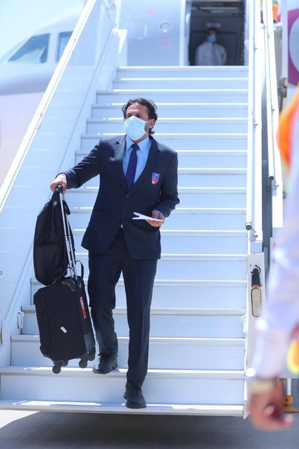 عبد الله المطيري