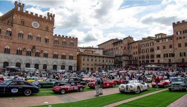 السيارات الكلاسيكية