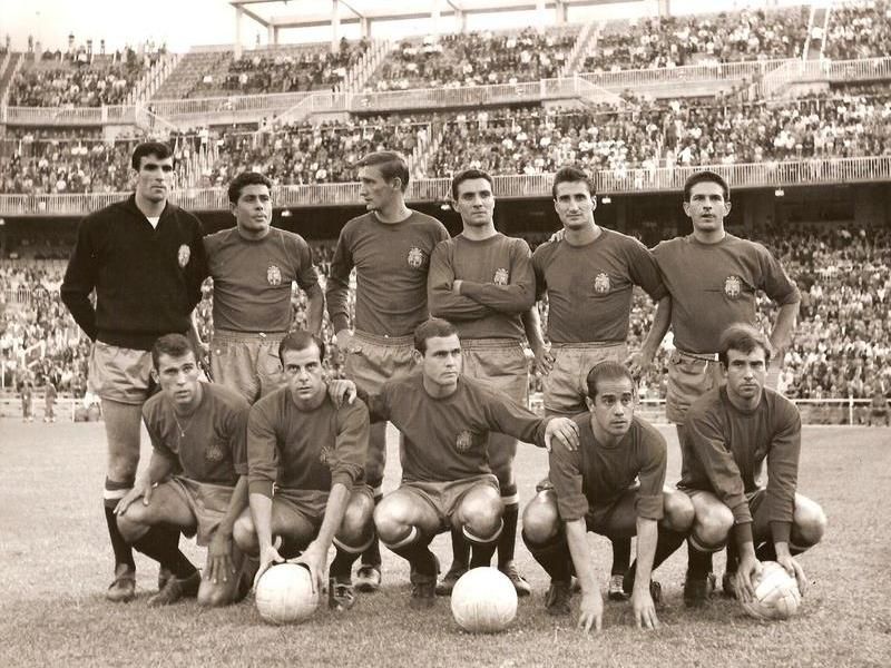 spain1964