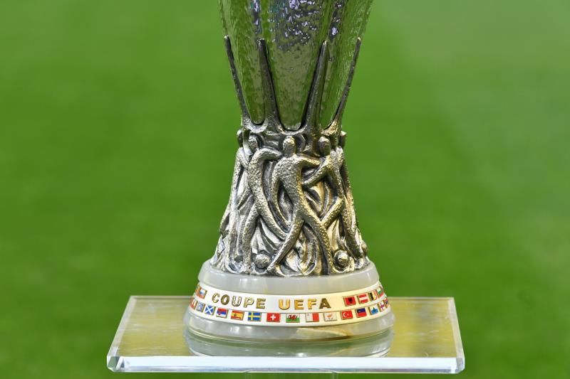 كأس الدوري الأوروبي