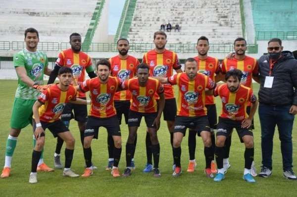 الترجي الجرجيسي - أرشيفية