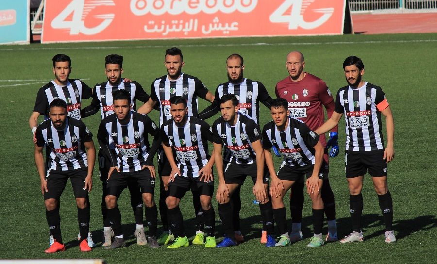 لاعبو وفاق سطيف