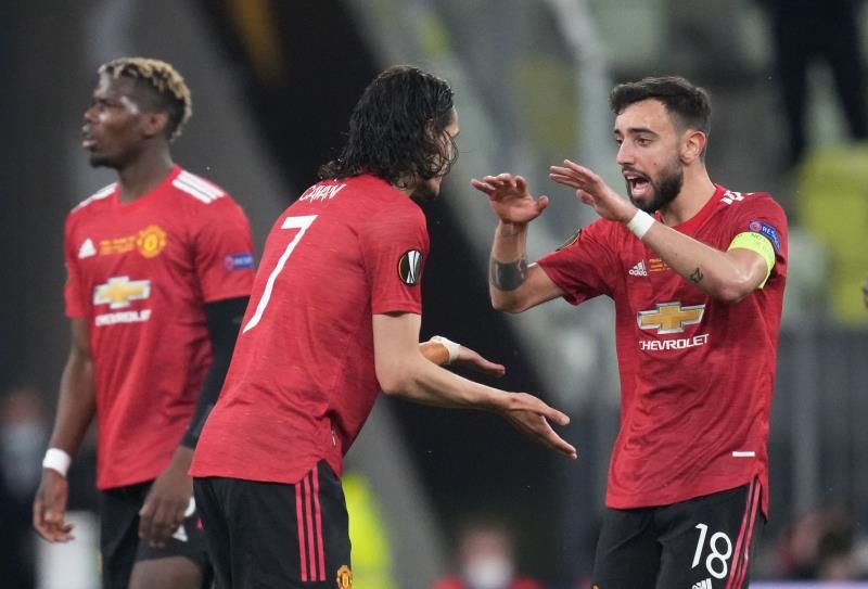 مانشستر يونايتد