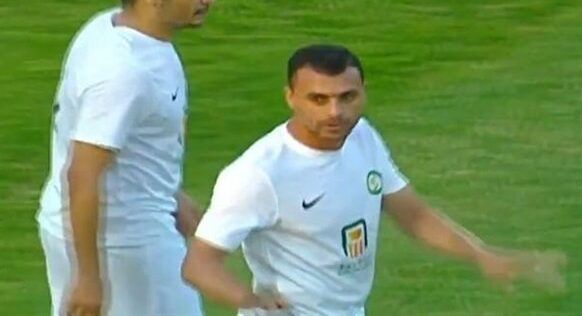 محمود قاعود 