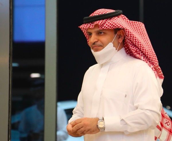 مسلي آل معمر
