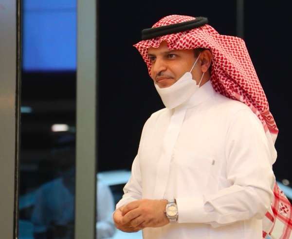 مسلي آل معمر