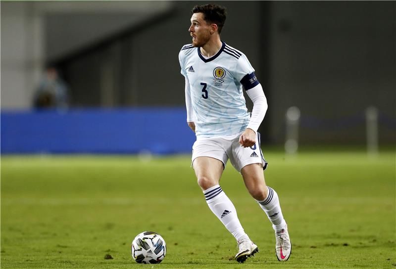 أندي روبرتسون