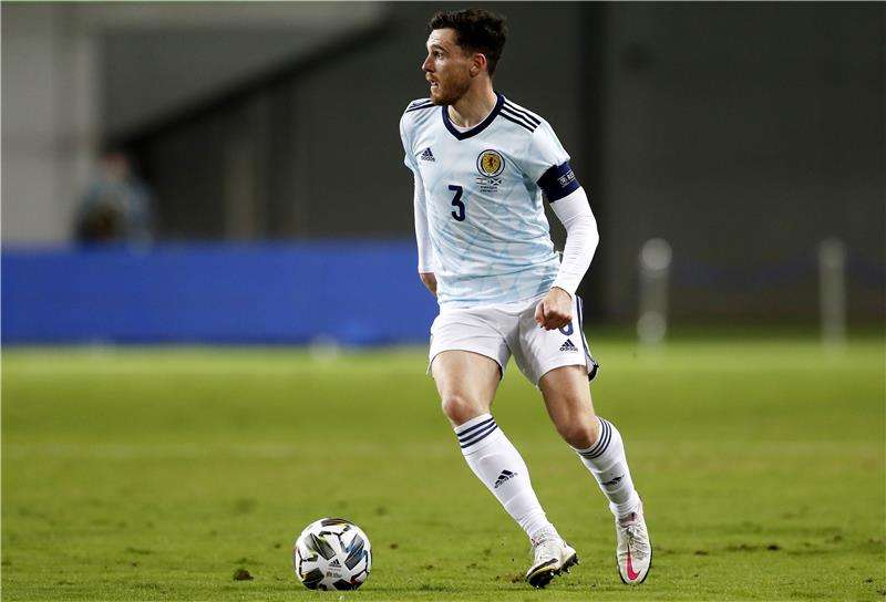 أندي روبرتسون