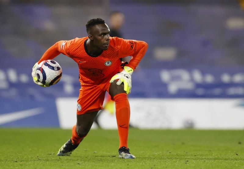 إدوارد ميندي 