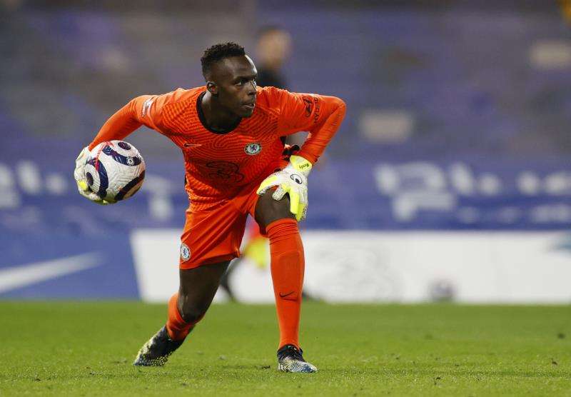 إدوارد ميندي 