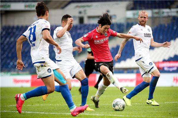 جينكي هاراجوتشي 