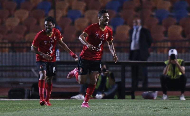 محمد شريف 
