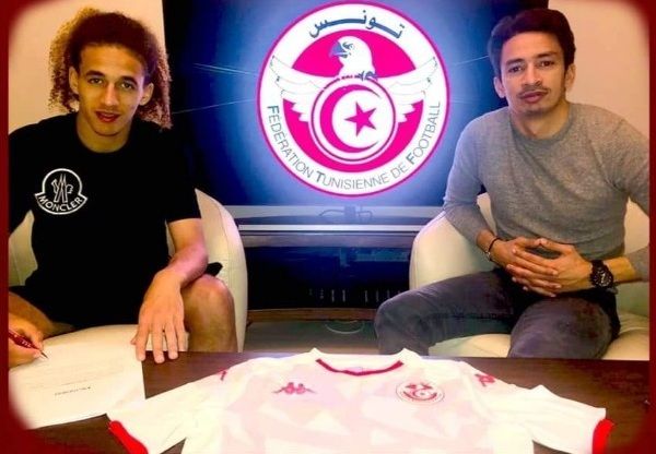 محمد سليم بن عثمان والمجبري