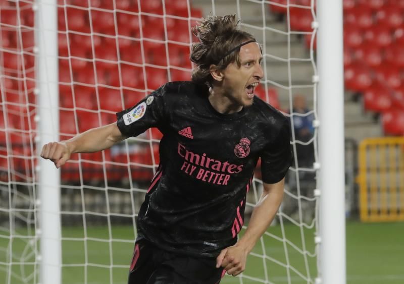 لوكا مودريتش 