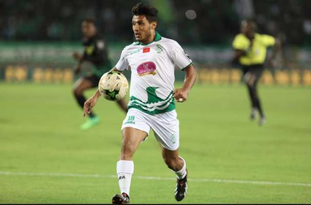 عبد الإله الحافيظي 