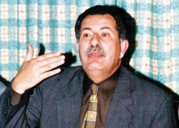 فهد البياري