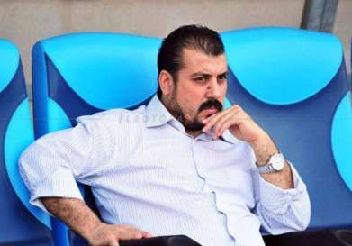 ادريس لمرابط