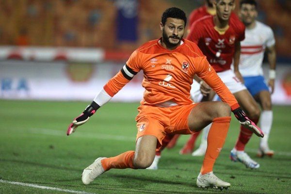 محمد الشناوي