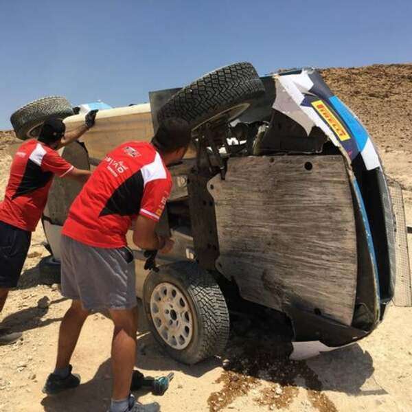 سيارة الوهيبي