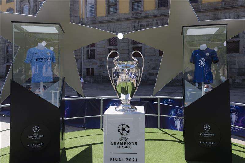 كأس دوري الأبطال