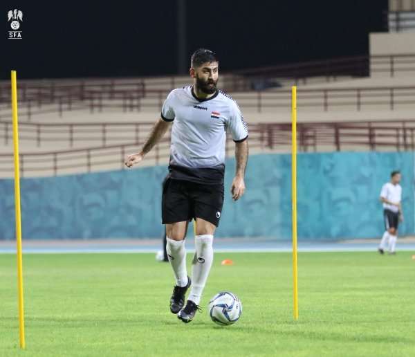  أحمد الصالح