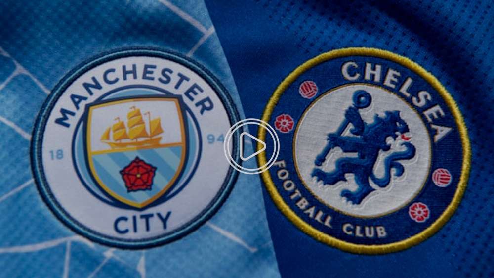 مانشستر سيتي وتشيلسي