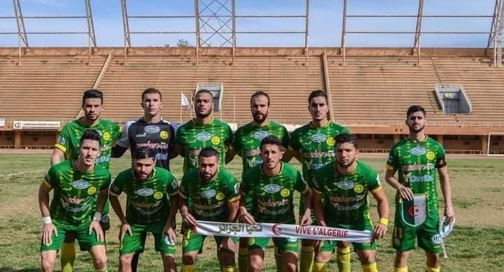 شبيبة القبائل