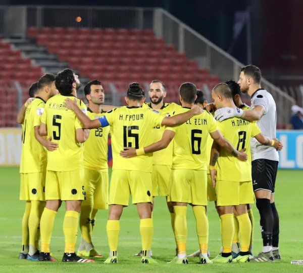 العهد اللبناني 