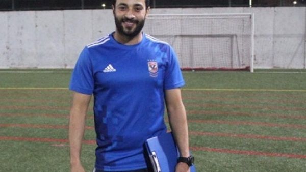 أحمد صديق