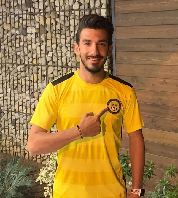 حسن حمود