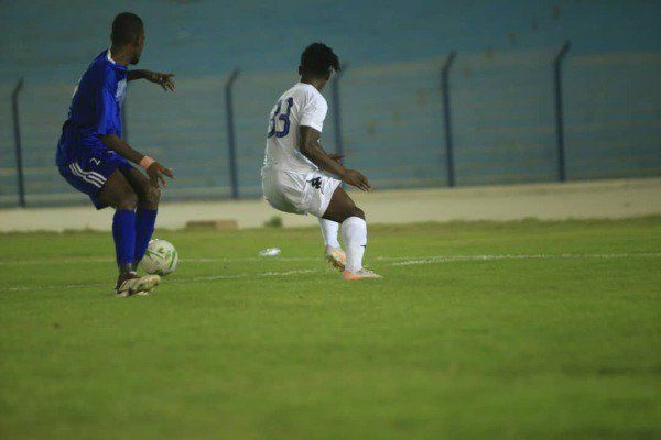 من الدوري (أرشيفية)