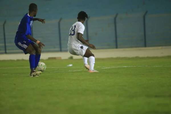 من الدوري (أرشيفية)