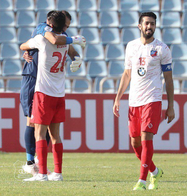 لاعبو الكويت