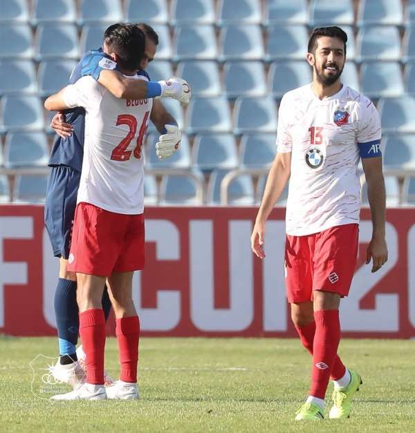 لاعبو الكويت