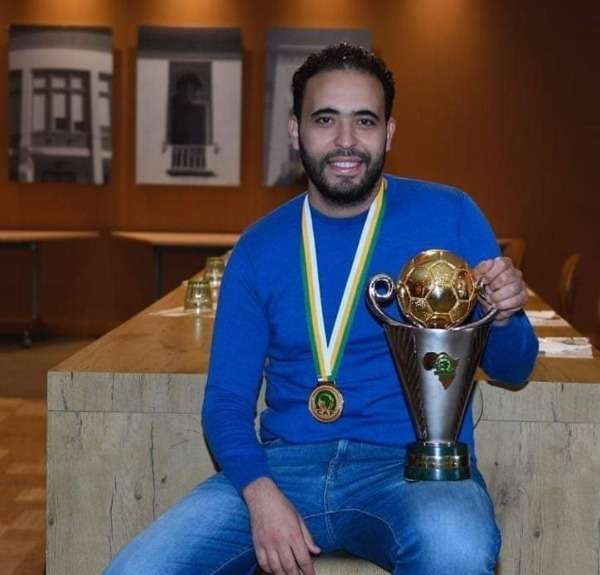 حكيم بن عبد الله