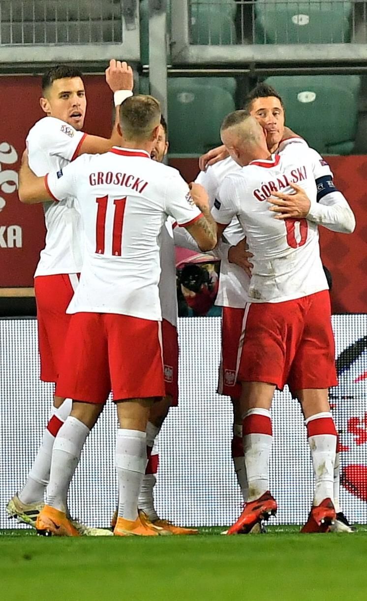 منتخب بولندا