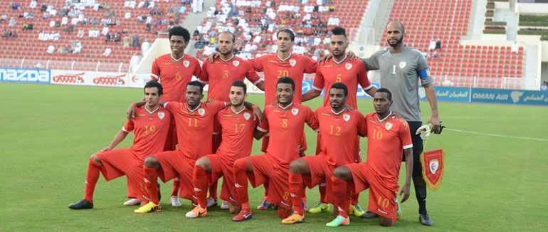 عمان  "أرشيفية"