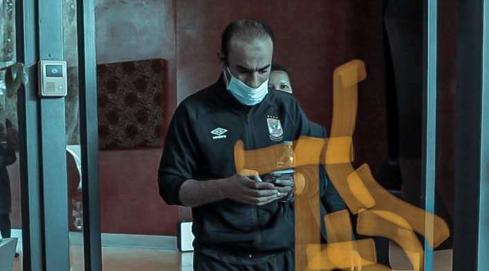 سيد عبد الحفيظ