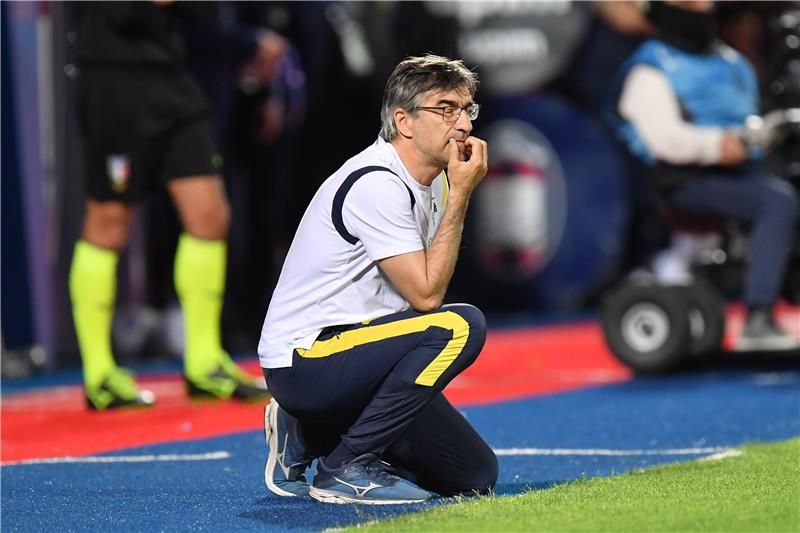 إيفان يوريتش