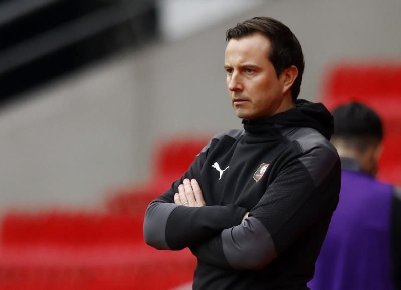 جوليان ستيفان