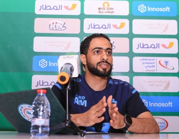  أحمد المالكي