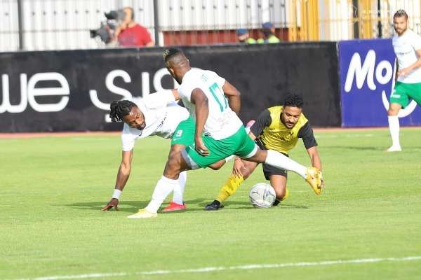 المصري ووادي دجلة