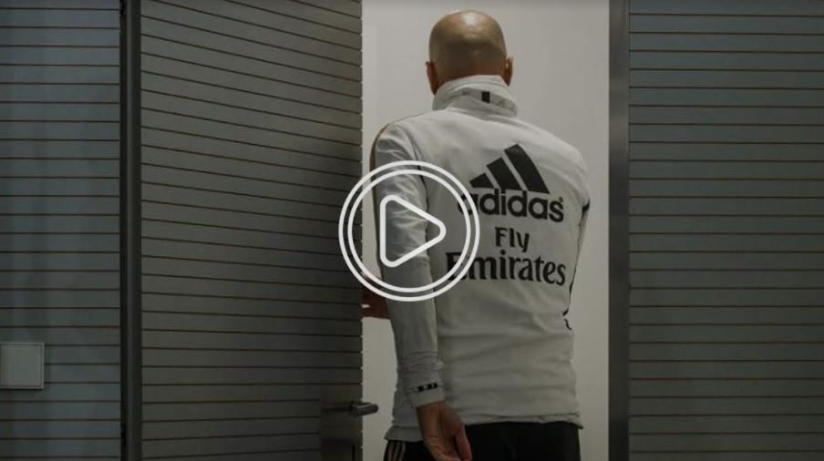 زين الدين زيدان